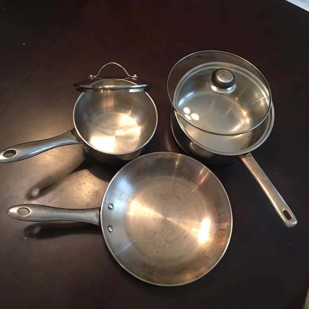 Used Kitchen Tools - Picture 2 of 3